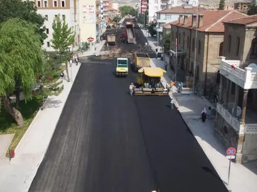 DEVELİ BELEDİYESİ